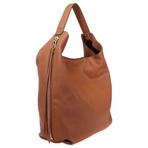 Like new Rebecca Minkoff ‘Bryn’ double zip hobo